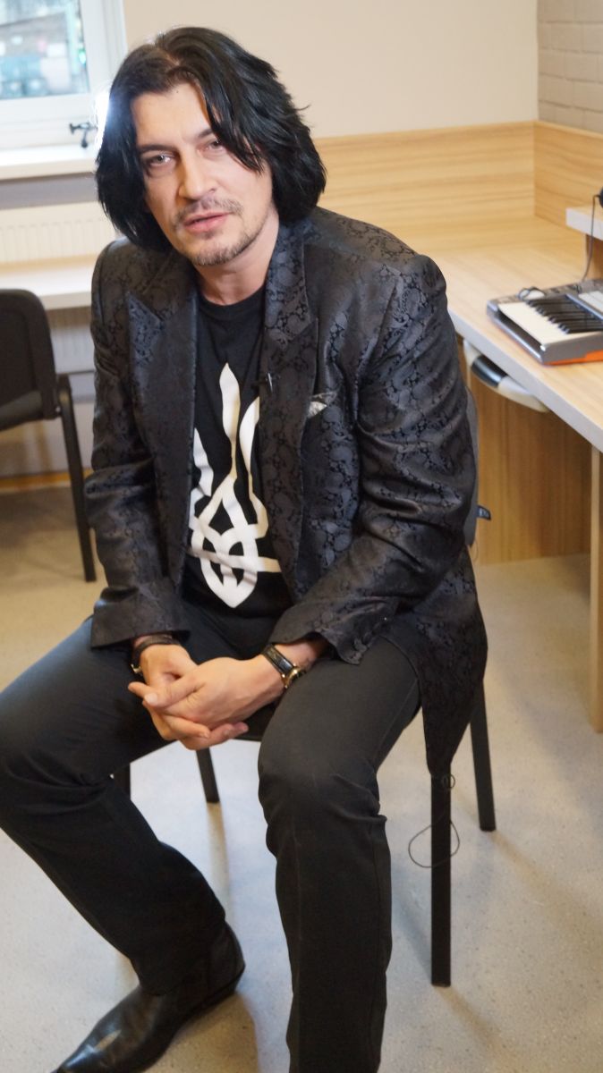 Влад Дебрянский